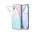 Silikonska futrola - maska Ultra Thin za Huawei P40 Lite/Nova 6 SE Transparent.