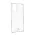 Futrola - maska Teracell Skin za Samsung N980 Galaxy Note 20 Transparent.