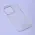 Futrola - maska Teracell Skin za iPhone 13 Pro 6.1 Transparent.