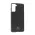 Futrola - maska Teracell Skin za Samsung G996B Galaxy S21 Plus 5G mat crna.