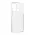 Silikonska futrola - maska Ultra Thin za Motorola Moto G60/Moto G40 Fusion Transparent.