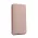 Futrola - maska Teracell Flip Cover za Huawei P Smart (2021) roze.