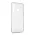 Silikonska futrola - maska Ultra Thin za Realme 5 Pro Transparent.