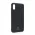 Futrola - maska Teracell Skin za Xiaomi Redmi 9A mat crna.