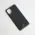 Futrola - maska Teracell Skin za Samsung A125F Galaxy A12 mat crna.