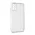 Silikonska futrola - maska Ultra Thin za Xiaomi Redmi 9T/Redmi Note 9 4G/Redmi 9 Power Transparent.