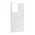 Futrola - maska Teracell Skin za Samsung G998B Galaxy S21 Ultra 5G Transparent.