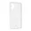 Futrola - maska Teracell Skin za Samsung A326B Galaxy A32 5G Transparent.