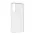 Silikonska futrola - maska Ultra Thin za Samsung G991 Galaxy S21 Transparent.