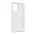 Silikonska futrola - maska Ultra Thin za Samsung A525 Galaxy A52 4G/A526 Galaxy A52 5G/A528B Galaxy A52s 5G Transparent.