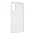 Silikonska futrola - maska Ultra Thin za Samsung G996B Galaxy S21 Plus 5G Transparent.