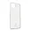 Futrola - maska Teracell Skin za Samsung A125F Galaxy A12 Transparent.