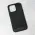 Futrola - maska Defender Safeguard za iPhone 13 Pro 6.1 crna.