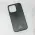 Futrola - maska Teracell Skin za iPhone 13 Pro 6.1 mat crna.