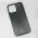 Futrola - maska Teracell Skin za iPhone 13 Pro Max 6.7 mat crna.