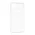 Silikonska futrola - maska Ultra Thin za Google Pixel 4a 5G Transparent.