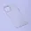 Futrola - maska Teracell Skin za iPhone 13 6.1 Transparent.
