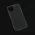 Silikonska futrola - maska Ultra Thin za iPhone 13 Mini 5.4 Transparent.