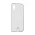 Futrola - maska Teracell Skin za Xiaomi Redmi 9A Transparent.