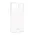Futrola - maska Teracell Skin za Xiaomi Mi 11 Lite Transparent.