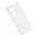 Futrola - maska Teracell Skin za Huawei P50 Pro Transparent.