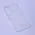Futrola - maska Teracell Skin za Samsung Galaxy S22 Plus 5G Transparent.