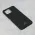 Futrola - maska Teracell Skin za Huawei Honor X8 mat crna.