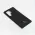 Futrola - maska Teracell Skin za Samsung Galaxy S22 Ultra 5G mat crna.