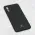 Futrola - maska Teracell Skin za Huawei P20 Pro mat crna.