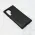 Futrola - maska Defender Carbon za Samsung Galaxy S22 Ultra 5G crna.