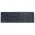 Tastatura za laptop Gateway NV52L NV55S NV57 crna.