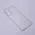 Silikonska futrola - maska Ultra Thin za Huawei Nova 10 Pro Transparent.