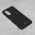 Futrola - maska Teracell Skin za Huawei Honor X7 mat crna.