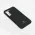 Futrola - maska Teracell Skin za Samsung Galaxy S22 5G mat crna.