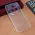 Silikonska futrola - maska Ultra Thin za Huawei Honor Magic 5 Pro Transparent.