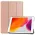 Futrola - maska Ultra Slim za iPad 10.2 2019/2020/2021 roze.