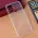 Silikonska futrola - maska Ultra Thin za TCL 30 SE Transparent.