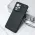 Futrola - maska Defender Carbon za Xiaomi Redmi Note 12 Pro 5G (EU) crna.
