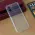 Silikonska futrola - maska Ultra Thin za Motorola Moto E13 Transparent.