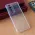 Silikonska futrola - maska Ultra Thin za Huawei Honor 90 Transparent.