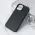 Futrola - maska Defender Carbon za iPhone 15 6.1 crna.