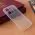 Silikonska futrola - maska Ultra Thin za Vivo X80 Lite Transparent.