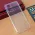 Silikonska futrola - maska Ultra Thin za Xiaomi Redmi Note 12S (EU) Transparent.