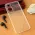 Futrola - maska Teracell Skin za Huawei Honor 90 Lite Transparent.