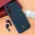 Futrola - maska Teracell Skin za Samsung A145R/A146B Galaxy A14 4G/5G mat crna.