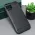 Futrola - maska Defender Safeguard za iPhone 15 Plus 6.7 crna.