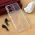 Futrola - maska Teracell Skin za Motorola Edge 40 Transparent.