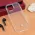 Futrola - maska Teracell Skin za iPhone 15 6.1 Transparent.