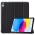 Futrola - maska Ultra Slim za iPad AIR 10.9 2020/2022 crna.