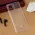 Futrola - maska Teracell Skin za Motorola Edge 30 Ultra Transparent.